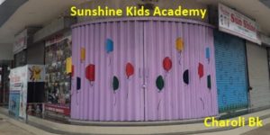 Pre school in Charholi, Pre school in Chikhali, Dudulgaon, Jadhavwadi, Koyana Nagar, Moshi, Talawade, Talegaon, Talegaon Dabhade