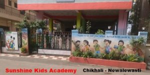 Best Fun And Learn hub In Chikhali