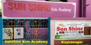 Best Fun And Learn hub In Koynanagar