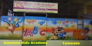 BEST LEARNING CENTRE IN TALAWADE