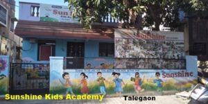 BEST LEARNING CENTRE IN TALEGAON